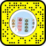 AR effect icon