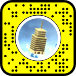 AR effect icon