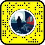 AR effect icon