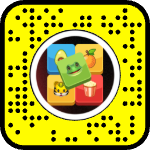 AR effect icon