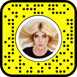 AR effect icon