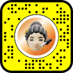 AR effect icon