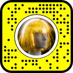 AR effect icon