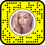 AR effect icon