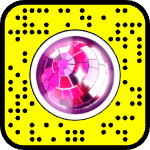 AR effect icon