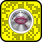 AR effect icon