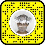 AR effect icon
