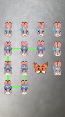 Zootopia 2 IQ