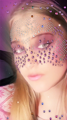 diamond skin