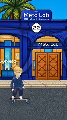 Meta Lab