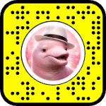 AR effect icon