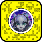 AR effect icon