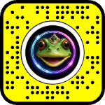 AR effect icon