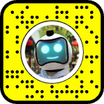 AR effect icon
