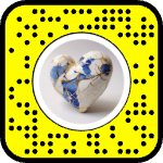 AR effect icon