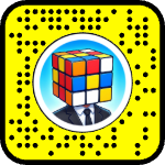 AR effect icon
