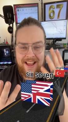 67 World
