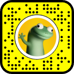 AR effect icon