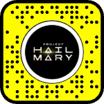 AR effect icon