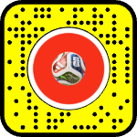 AR effect icon