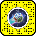 AR effect icon
