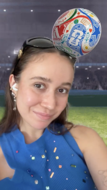 Shakira Cards